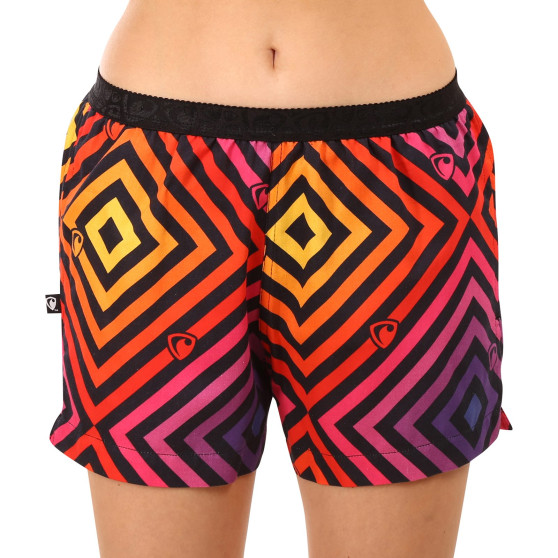 Damesboxershorts  Represent magische lijnen (R3W-BOX-0705)