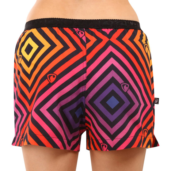 Damesboxershorts  Represent magische lijnen (R3W-BOX-0705)