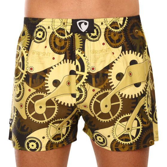 Herenboxershort Represent exclusief Ali tijdmachine (R3M-BOX-0607)