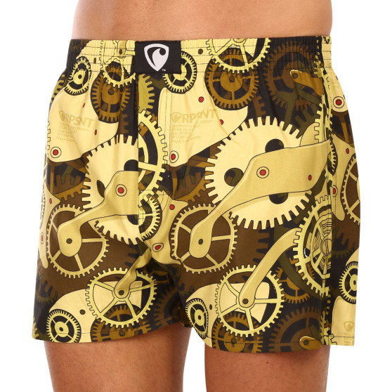 Herenboxershort Represent exclusief Ali tijdmachine (R3M-BOX-0607)