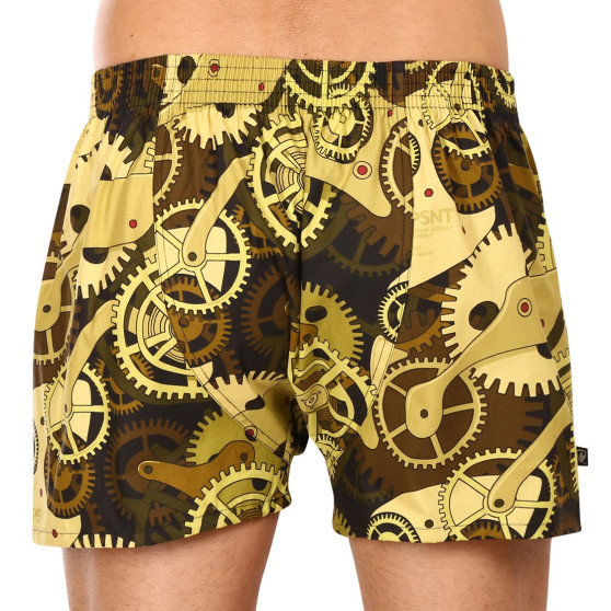 Herenboxershort Represent exclusief Ali tijdmachine (R3M-BOX-0607)