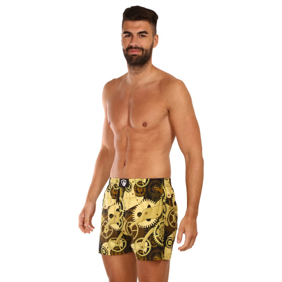 Herenboxershort Represent exclusief Ali tijdmachine (R3M-BOX-0607)