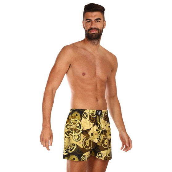 Herenboxershort Represent exclusief Ali tijdmachine (R3M-BOX-0607)