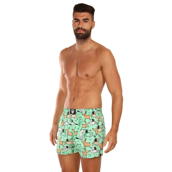 Herenboxershort Represent exclusief Ali beste vrienden (R3M-BOX-0610)