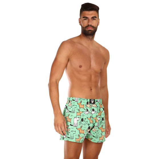 Herenboxershort Represent exclusief Ali beste vrienden (R3M-BOX-0610)