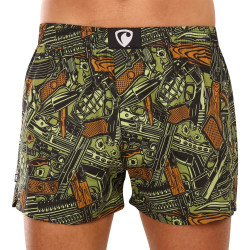 Herenboxershort Represent exclusieve Ali leen lease (R3M-BOX-0611)