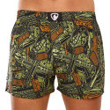 Herenboxershort Represent exclusieve Ali leen lease (R3M-BOX-0611)