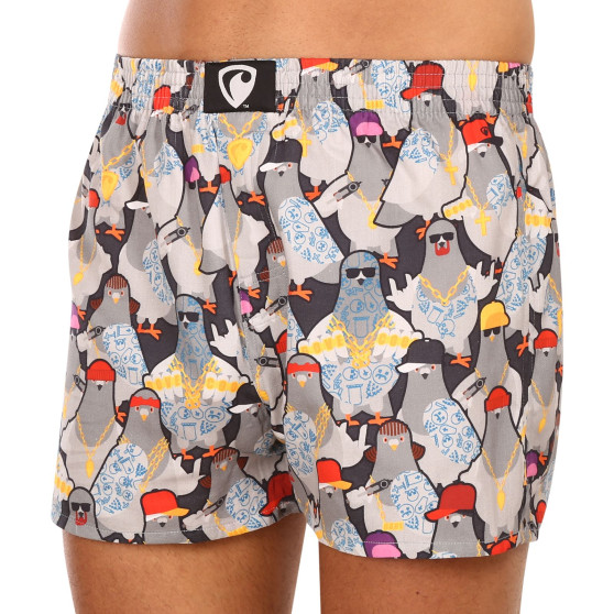 Herenboxershort Represent exclusief Ali godfeather verkiezing (R3M-BOX-0617)