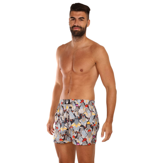 Herenboxershort Represent exclusief Ali godfeather verkiezing (R3M-BOX-0617)