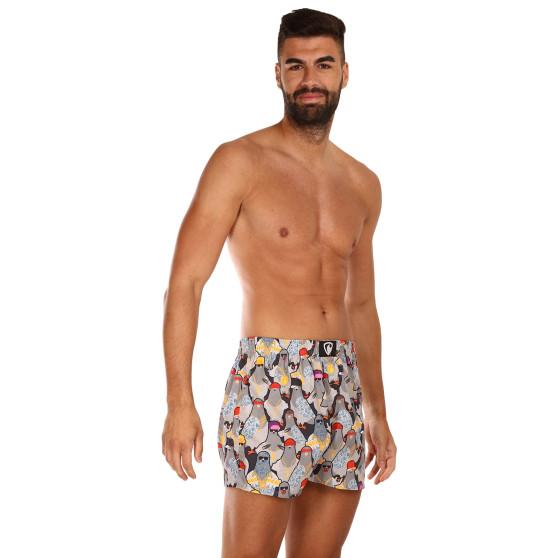 Herenboxershort Represent exclusief Ali godfeather verkiezing (R3M-BOX-0617)