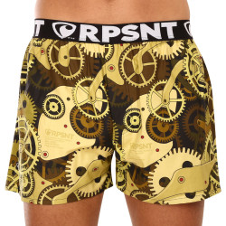 Herenboxershort Represent exclusief Mike tijdmachine (R3M-BOX-0707)