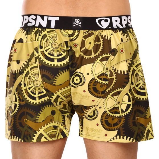 Herenboxershort Represent exclusief Mike tijdmachine (R3M-BOX-0707)