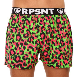 Herenboxershort Represent exclusief Mike carnaval cheetah (R3M-BOX-0708)