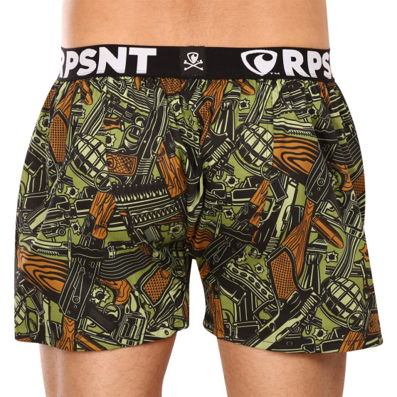 Herenboxershort Represent exclusieve Mike leen lease (R3M-BOX-0711)