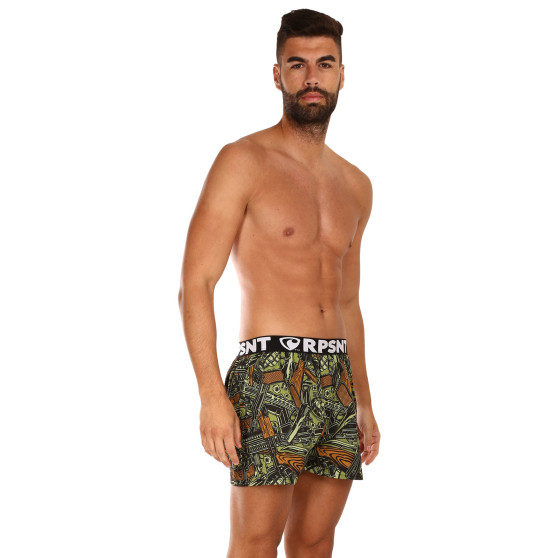 Herenboxershort Represent exclusieve Mike leen lease (R3M-BOX-0711)