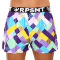 Herenboxershort Represent exclusief Mike zigzag (R3M-BOX-0720)