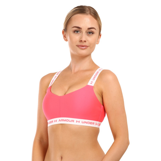 Damesbeha Under Armour roze (1361033 683)