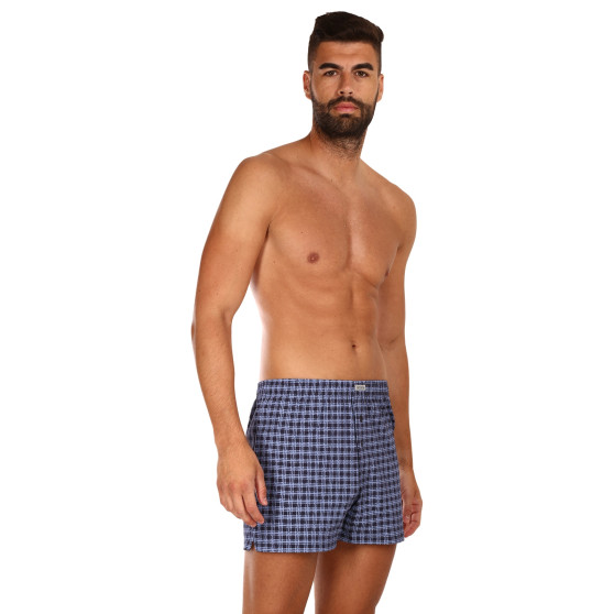 3PACK Herenboxershort Andrie veelkleurig (PS 5736)