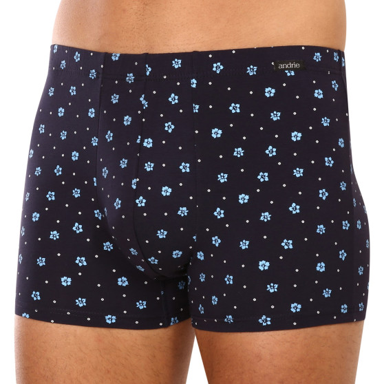 3PACK herenboxershort Andrie veelkleurig (PS 5709)