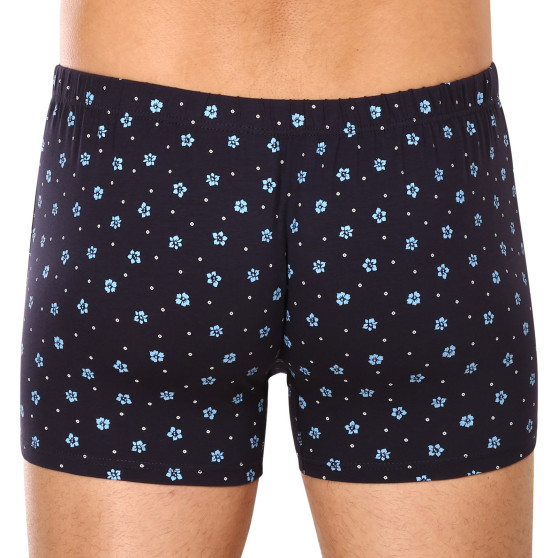 3PACK herenboxershort Andrie veelkleurig (PS 5709)