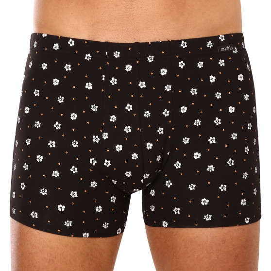 3PACK herenboxershort Andrie veelkleurig (PS 5709)