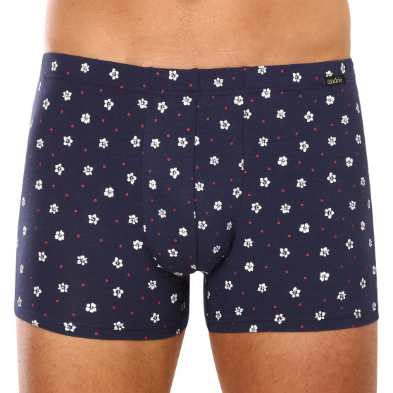 3PACK herenboxershort Andrie veelkleurig (PS 5709)