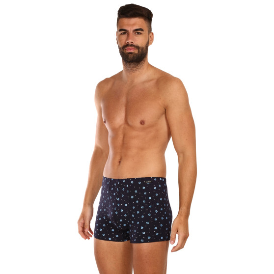 3PACK herenboxershort Andrie veelkleurig (PS 5709)