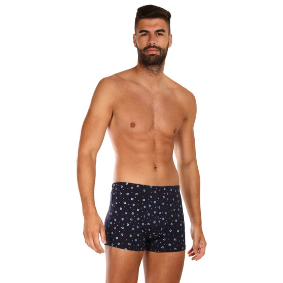 3PACK herenboxershort Andrie veelkleurig (PS 5709)