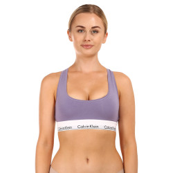 Damesbeha Calvin Klein paars (F3785E-AIP)