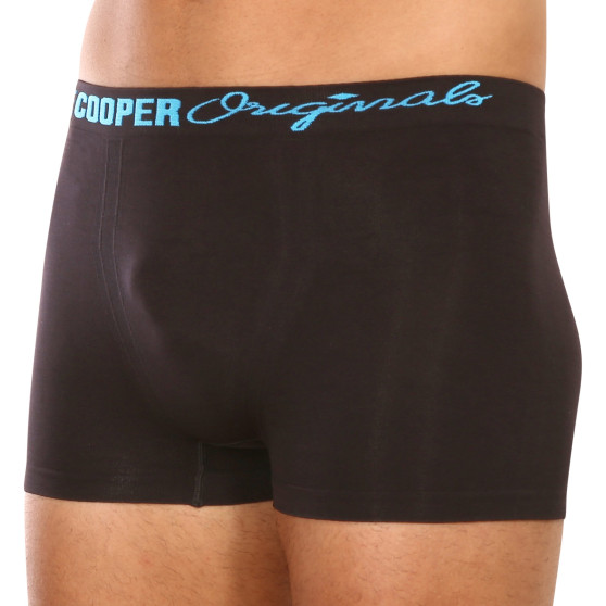 5PACK herenboxershort Lee Cooper zwart (LCU3200774A-1948355)