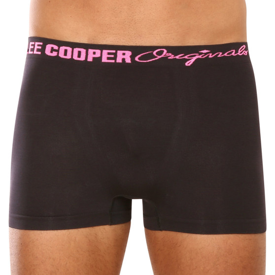 5PACK herenboxershort Lee Cooper zwart (LCU3200774A-1948355)