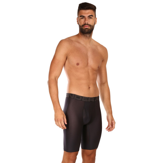 2PACK herenboxershort Under Armour zwart (1363622 001)