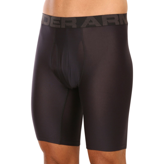 2PACK herenboxershort Under Armour zwart (1363622 001)