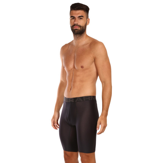 2PACK herenboxershort Under Armour zwart (1363622 001)