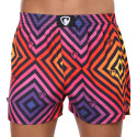 Herenboxershort Represent exclusieve Ali magische lijnen (R3M-BOX-0613)