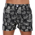 Herenboxershort Represent exclusief Ali vintage paparazzi (R3M-BOX-0621)