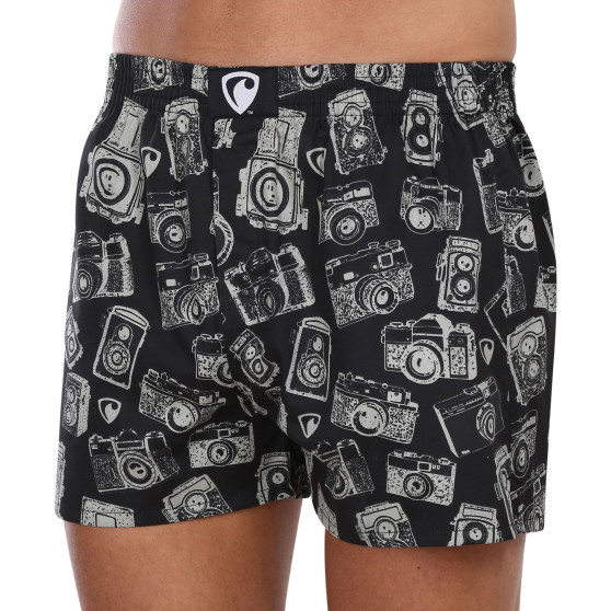 Herenboxershort Represent exclusief Ali vintage paparazzi (R3M-BOX-0621)