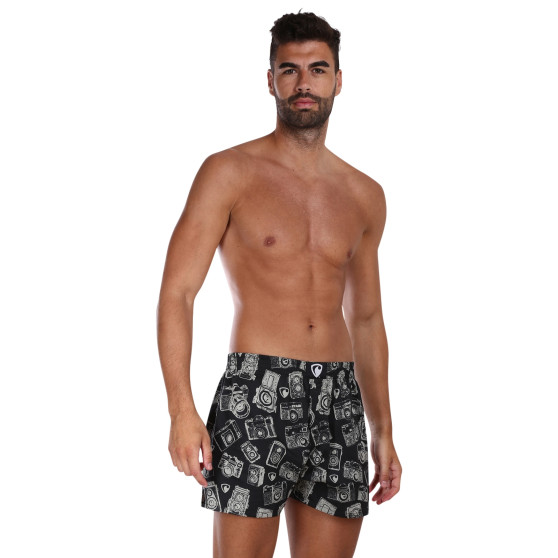 Herenboxershort Represent exclusief Ali vintage paparazzi (R3M-BOX-0621)