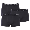 3PACK herenboxershort Gant zwart (900013003-005)