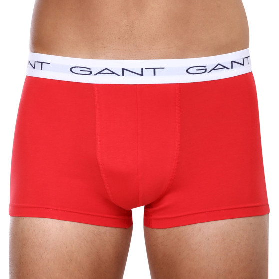 3PACK herenboxershort Gant veelkleurig (900013003-105)