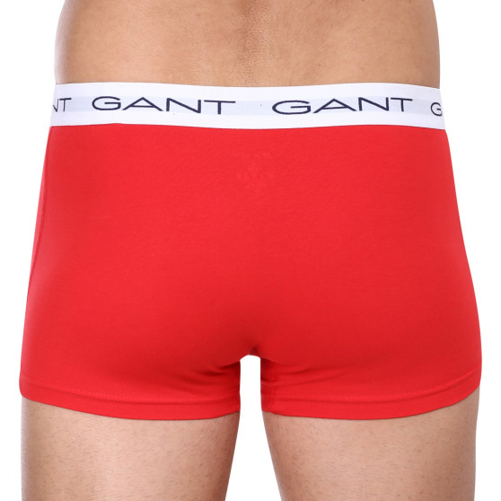 3PACK herenboxershort Gant veelkleurig (900013003-105)