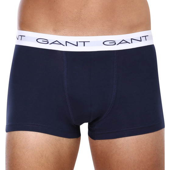 3PACK herenboxershort Gant veelkleurig (900013003-105)