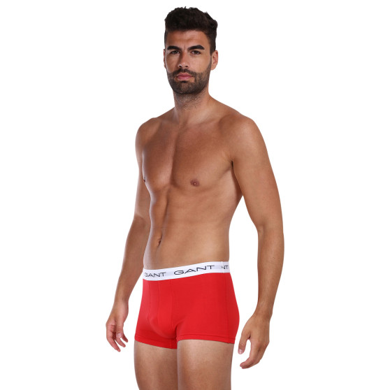 3PACK herenboxershort Gant veelkleurig (900013003-105)