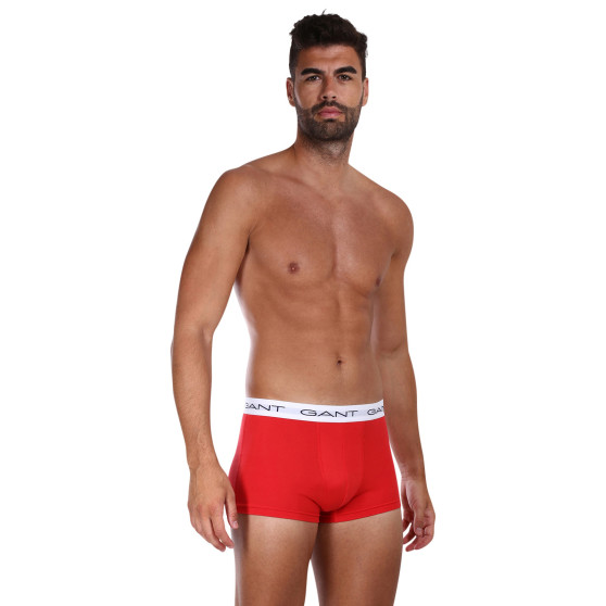 3PACK herenboxershort Gant veelkleurig (900013003-105)