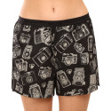 Damesboxershorts Represent vintage paparazzi (R3W-BOX-0708)