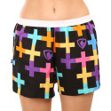 Damesboxershorts  Represent regenboog kruistocht (R3W-BOX-0709)