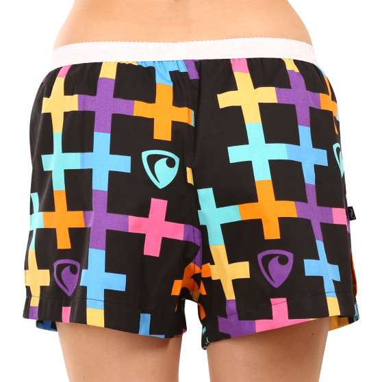 Damesboxershorts  Represent regenboog kruistocht (R3W-BOX-0709)