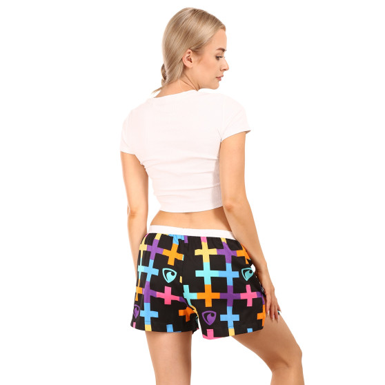 Damesboxershorts  Represent regenboog kruistocht (R3W-BOX-0709)