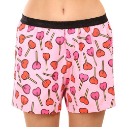 Damesboxershorts  Represent lik me! (R3W-BOX-0710)