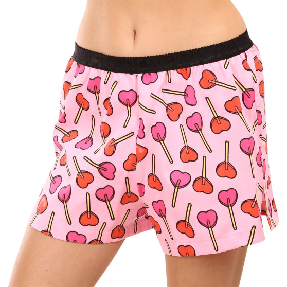 Damesboxershorts  Represent lik me! (R3W-BOX-0710)